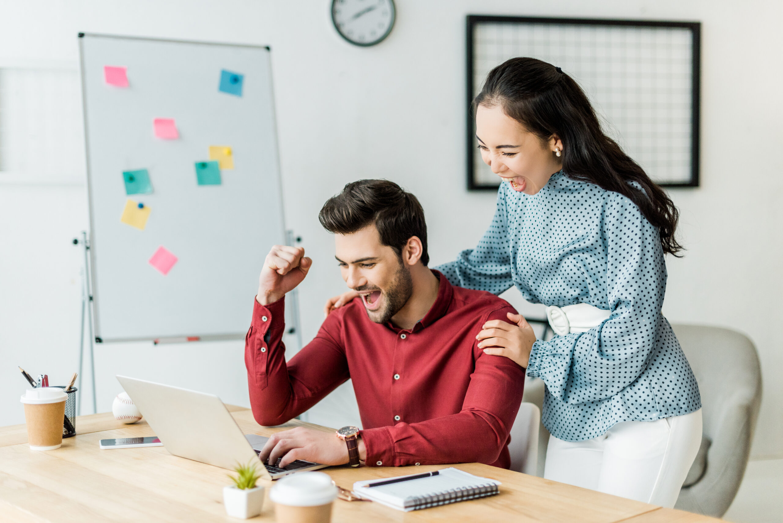 ¿Cómo saber si estás listo para dar el salto a Emprendedor?